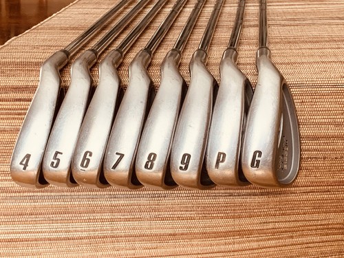 King cobra 3100 iron - king,