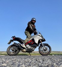 NEW OR REPLACEMENT | Ducati Throttle Control & Grip