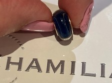 Genuine Chamilia 925 Italian