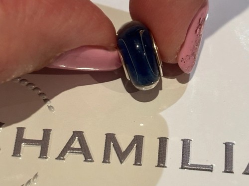 Genuine chamilia 925 italian - chamilia,