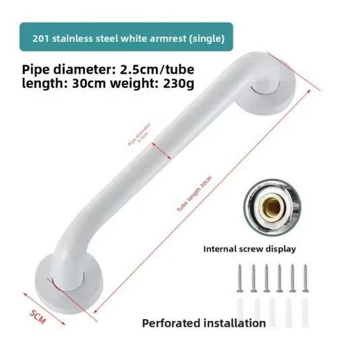 Grab hand rail outdoor safety - grab,