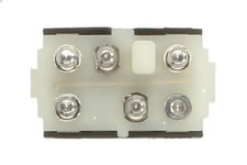 Switch, window lifter PETERS 140.125-00 for VOLVO FH16 16.12 1993-2002