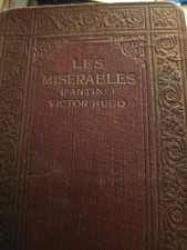 Les Miserables, Hugo, Victor