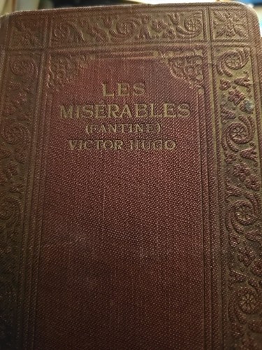 Les miserables hugo victor - miserables,, hugo,