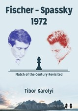 Fischer  Spassky 1972 -