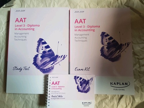 Aat level kaplan management - level,