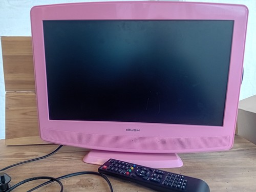 Bush dvd combo lcd - bush,