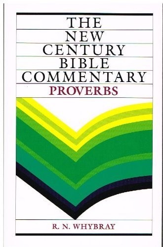 Proverbs new century - (new,