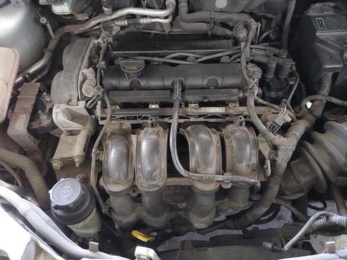 Alternator ford focus - alternator,