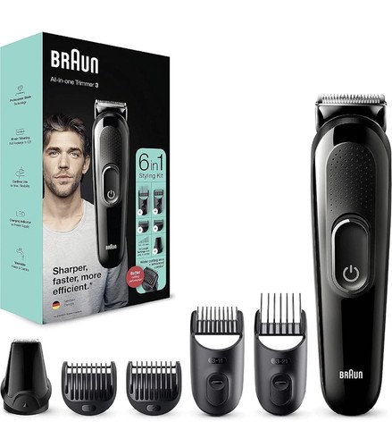 New and sealed braun - new,