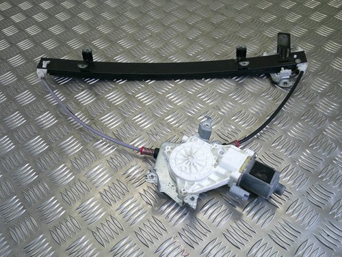 Nissan micra window regulator - window,