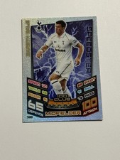 MATCH ATTAX 2012/13 12/13 GARETH BALE 100 HUNDRED CLUB NO 508