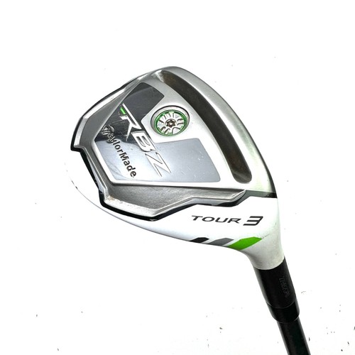 Taylormade rbz tour hybrid - rbz, /