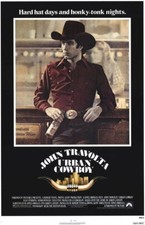 68172 Urban Cowboy Movie John