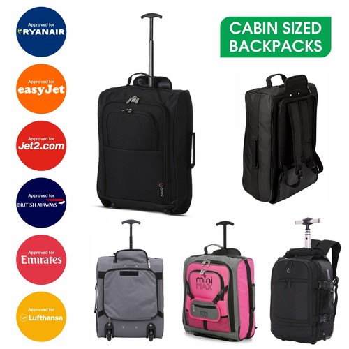 Hand luggage backpacks bags - hand,