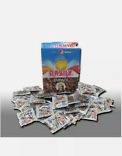 RASILY SUPARI Sweet Supari 2 pack of  24= 48 Pouches , Pakistani Sweets