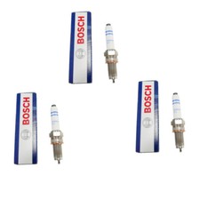 Spark Plug Set For VW 1.0 TSI