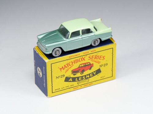 Matchbox austin a55 - matchbox,