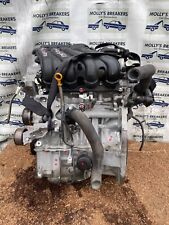 Nissan Cube/Juke/Note-E11 Engine Block 1.5L Petrol 2009-15 (Code: HR15) 51K Mile