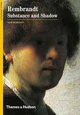 Rembrandt Substance and Shadow