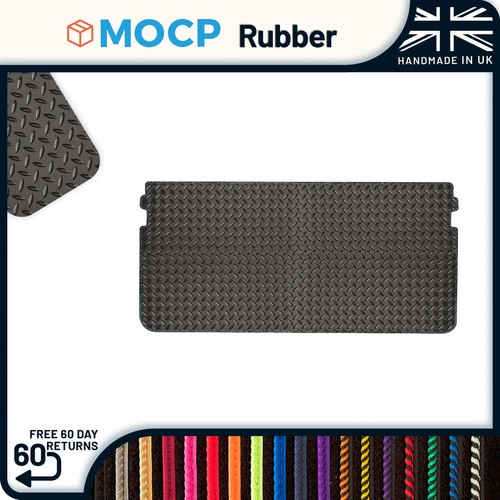 Rubber boot mat - boot, to