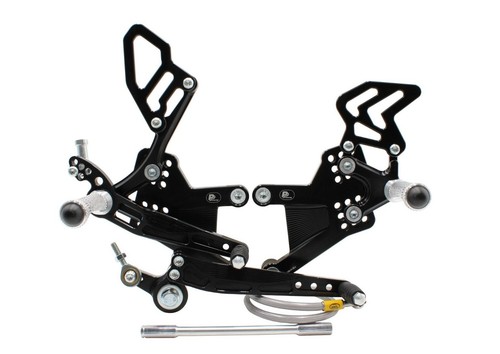 Yamaha rearsets - yamaha, r1
