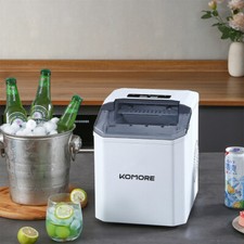 Countertop Ice Maker Machine