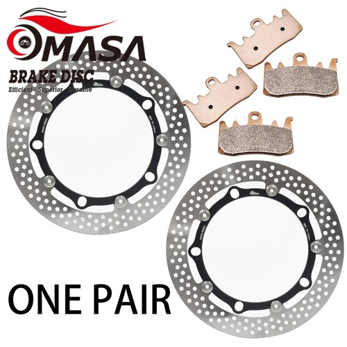 Brake rotor pads for - rotor+pads, r
