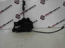 Renault Modus 2004-2008