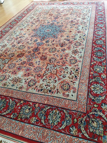 Very fine traditional handmade - fine,