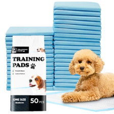 Large Puppy Training Pads