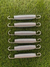 NEW PARTS for Plum 8 ft Springsafe Interactive Lights & Mist Trampoline Parts