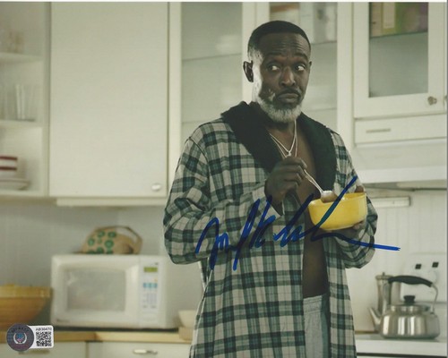 Michael kenneth williams - michael,