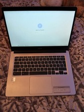 Acer Chromebook CB314 14" Used
