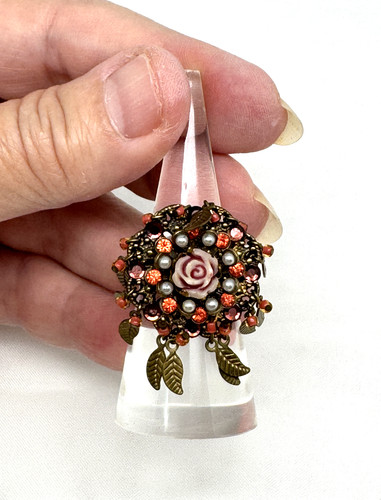 Lovely michal negrin crystal - lovely,