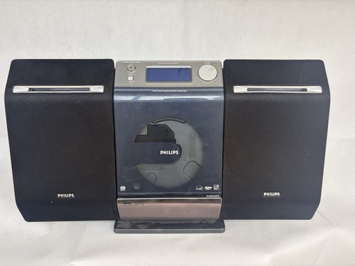 Philips mcb275 micro fi - philips, hi-fi