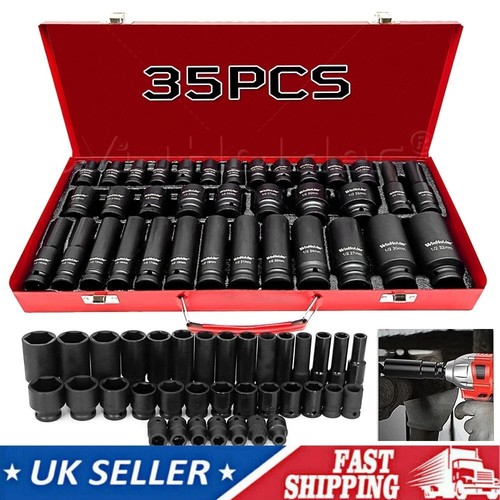 35pcs heavy duty - 35pcs, deep