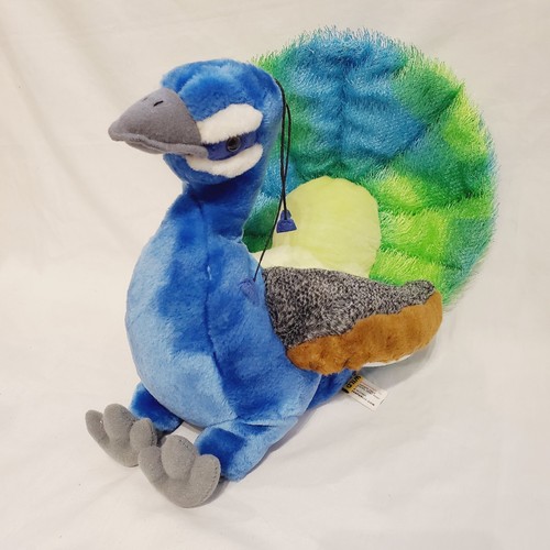 Wild republic cuddlekins - wild,