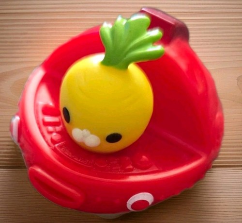 Octonauts mini gup speeder - mini,