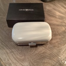 Emporio Armani Clutch Bag