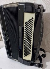 Accordion Accordeon CAMAN