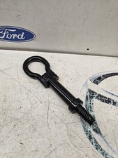 Ford Fiesta Mk7  Towing Eye