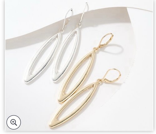 Joan rivers earrings - joan,