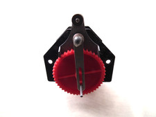 SINGLE CHANNEL ESCAPEMENT