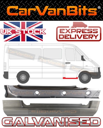 For mercedes sprinter lt - for, vw