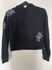 Jack Wills women's black