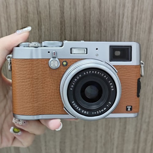 Fujifilm x100t 3mp - x100t, 24.3mp