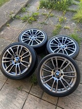 BMW 403m 19 Inch Staggered
