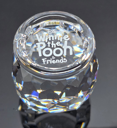 Swarovski 905772 disney winnie - 905772,