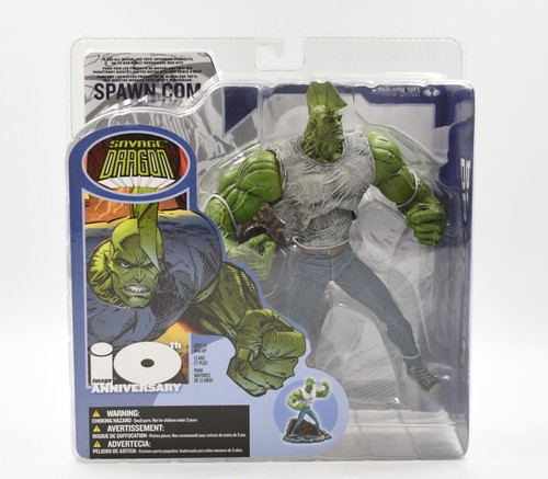 Mcfarlane toys spawn - mcfarlane,